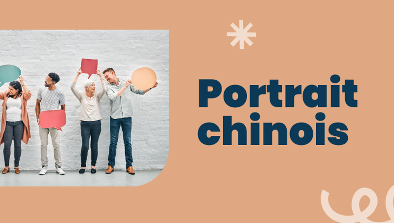 Rencontre avec les nouveaux visages de l'équipe ! 