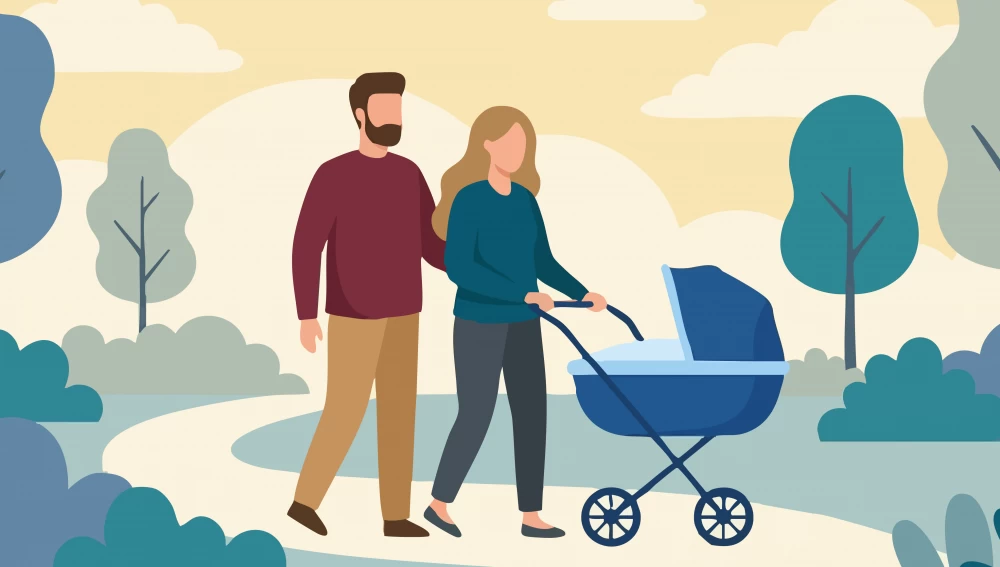 Congé supplémentaire de naissance : vrai ou faux sur les droits de vos salariés