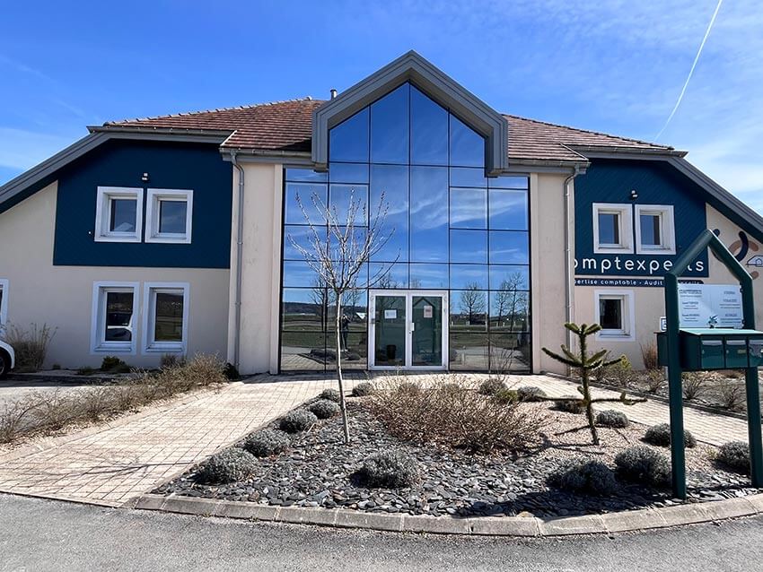 Cabinet d’expertise comptable à Pontarlier