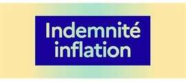NOTE INFORMATION DES SALARIES - INDEMNITE INFLATION